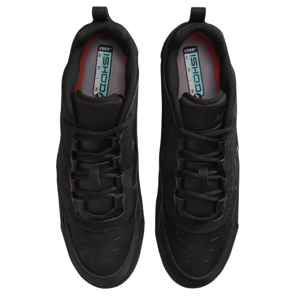 Nike Air Max Ishod Black Men Sneakers IR1887-001