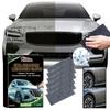 Universal Nano Sparkle Car Polishing Cloth Anti-Scratch Metal Surface Instant Scratch Repair Smart Cleaning Cloth for Cars
