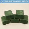 Professional Knife Sharpening Leather Strop Compound Grinding Paste Polishing Tool Sharper Blades