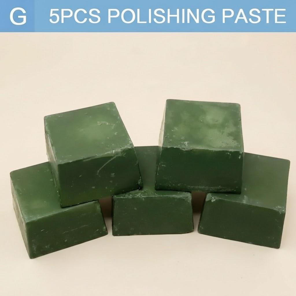 Professional Knife Sharpening Leather Strop Compound Grinding Paste Polishing Tool Sharper Blades