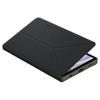 Pokrowiec do Samsung Galaxy Tab A9 Etui z klapką Czarne