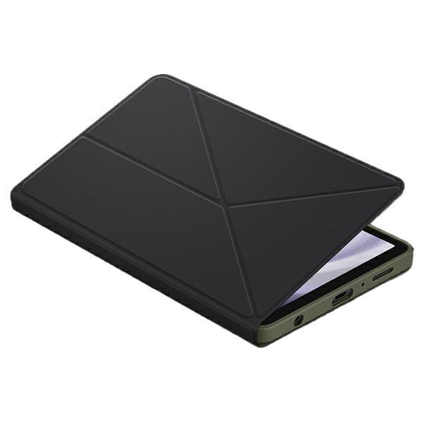 Pokrowiec do Samsung Galaxy Tab A9 Etui z klapką Czarne