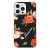 Applicable to iPhone16E mobile phone case Samsung S25 cartoon painted TPU mobile phone case 15Pro leopard print all-inclusive soft case