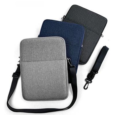 Torba etui na tablet 9-13,3 cala z paskiem na ramię Duża torba do przechowywania czytników e-booków Uchwyt do Samsung/Huawei/Xiaomi/Kindle