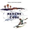RESCUE CODE by Paolo Antonio Magri Paperback Book 9781911424895