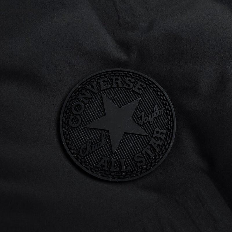 Converse Kids' Hooded Winter Down Jacket