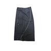 Solid Color Comfortable Simple Mid-Length Work Casual Skirt Women Skirts IB0942-010