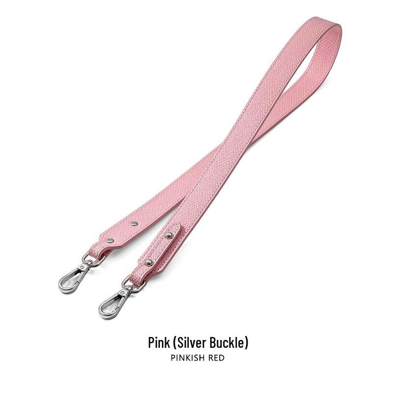 Icke-justerbar 2,5 cm axelrem för liten dumplingväska - Säljs separat