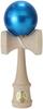 Japan Kendama Association Certified Competition OZORA Premium Domestic Product Clear Blue