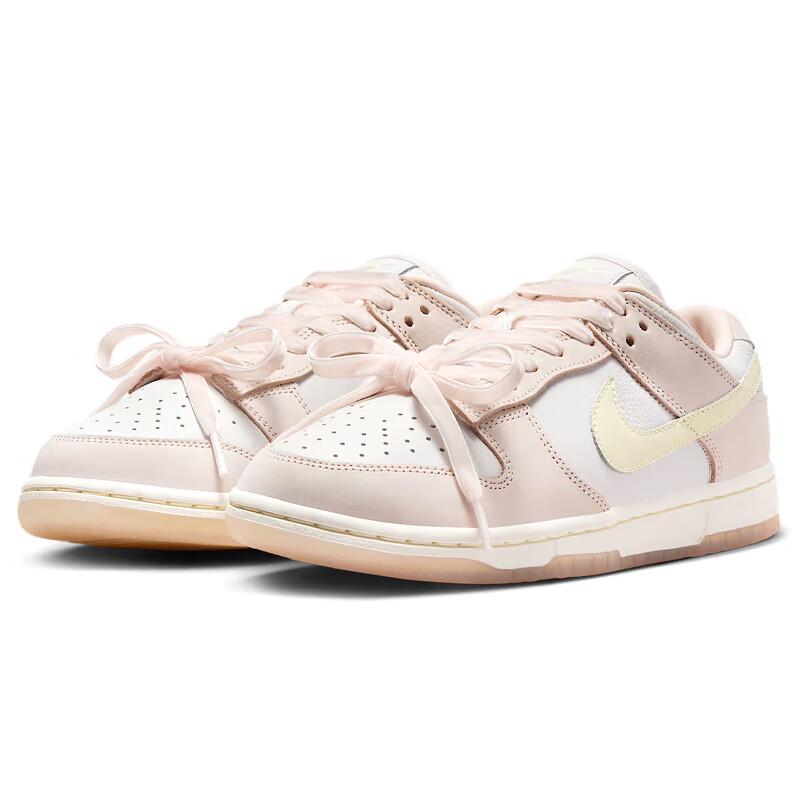 Женские повседневные кроссовки Nike Dunk Low 38