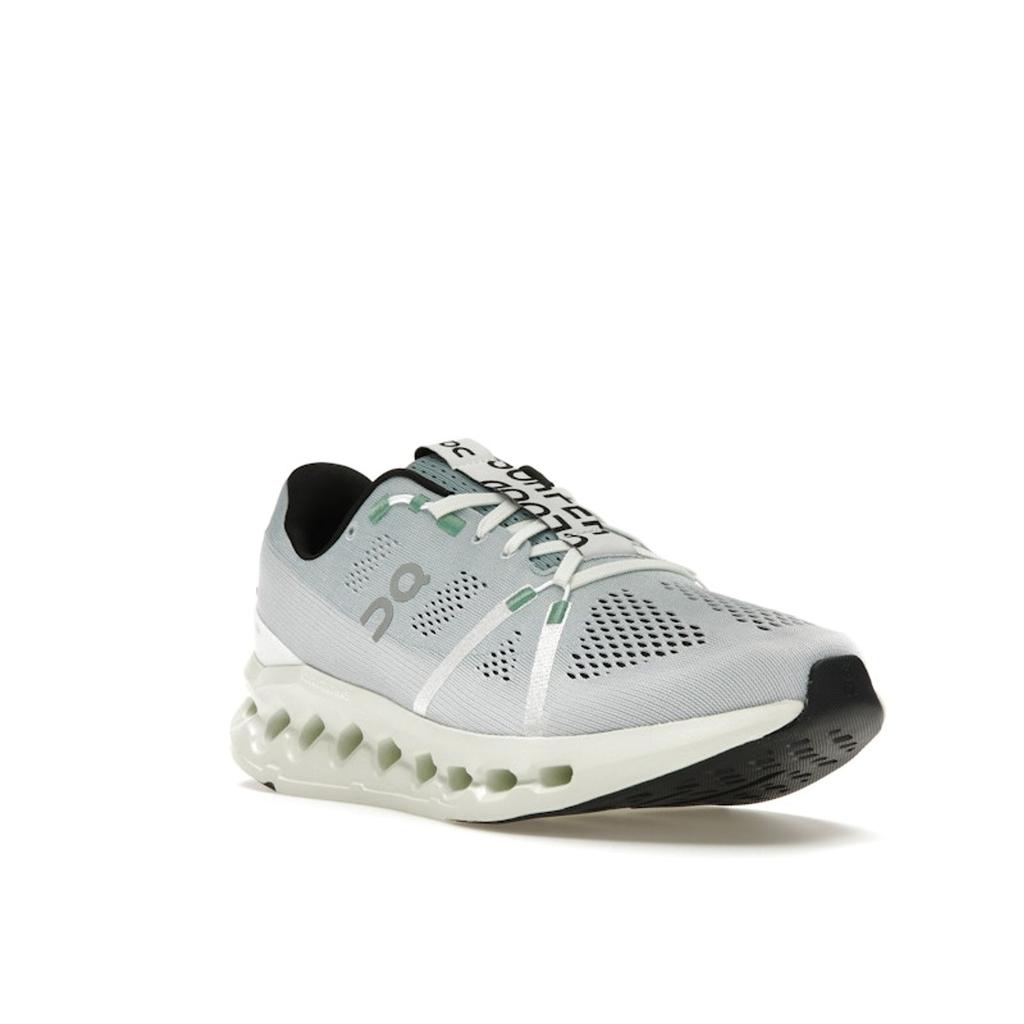 ON  Cloudsurfer Mineral Aloe Women Sneakers Blue 3WD10442078