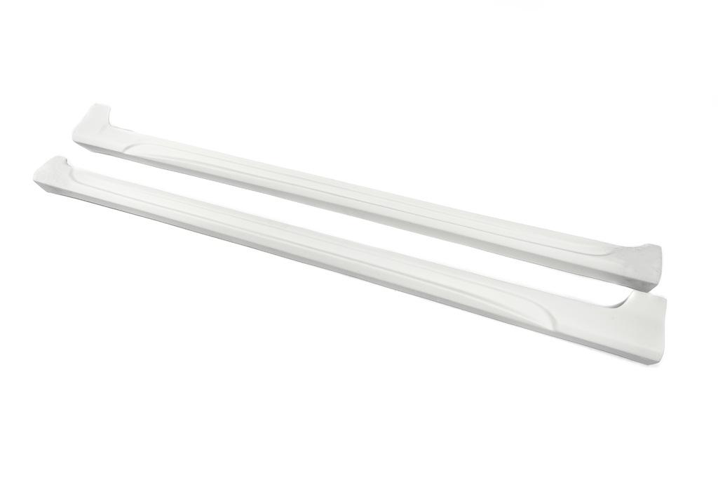 Side Sills (for Painting) for Citroen Berlingo 2008-2018