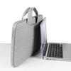 MacBook & Laptop Liner Bag for Apple, Huawei, Asus - Fits 13-15.6 inch, Ideal for Business Use