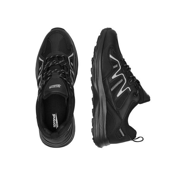 Men's Sneakers Sprandi V2602 Black