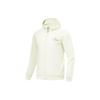 Li Ning Fitness Series Sweatshirt Men's Light Tea Brown Green AWDT523-2