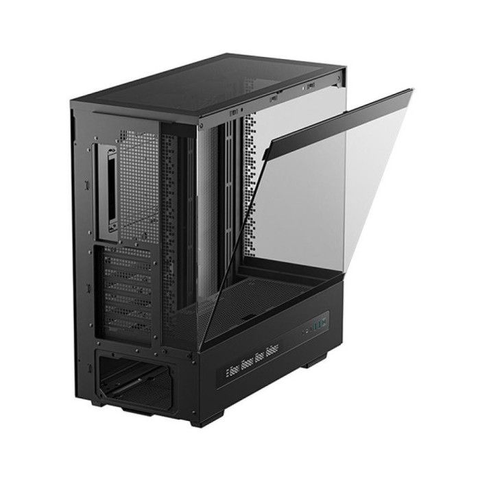 Boîtier PC - DEEPCOOL - CH690 DIGITAL - Noir - USB 3.0 - Compatible 3.5/2.5 Pouces