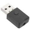4 in 1 Audio Receiver Transmitter USB Bluetooth 5.0 3.5 AUX Jack RCA Stereo Adapter for TV PC Car Music
