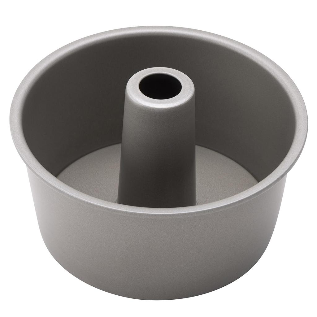Kai Corporation 15cm Chiffon Cake Pan, Non-stick, for Baking, KAI KITCHEN DL7237