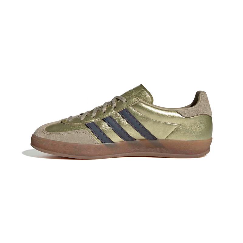 Женские повседневные кроссовки Adidas Gazelle Indoor W 36