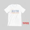 Bluth Company Arrested Development T-Shirt und Kinder-T-Shirt – Michael Bluth Fan-T-Shirt