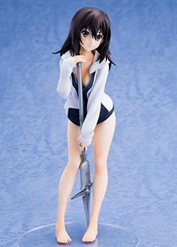 Alter Strike the Blood Himeragi Yukina