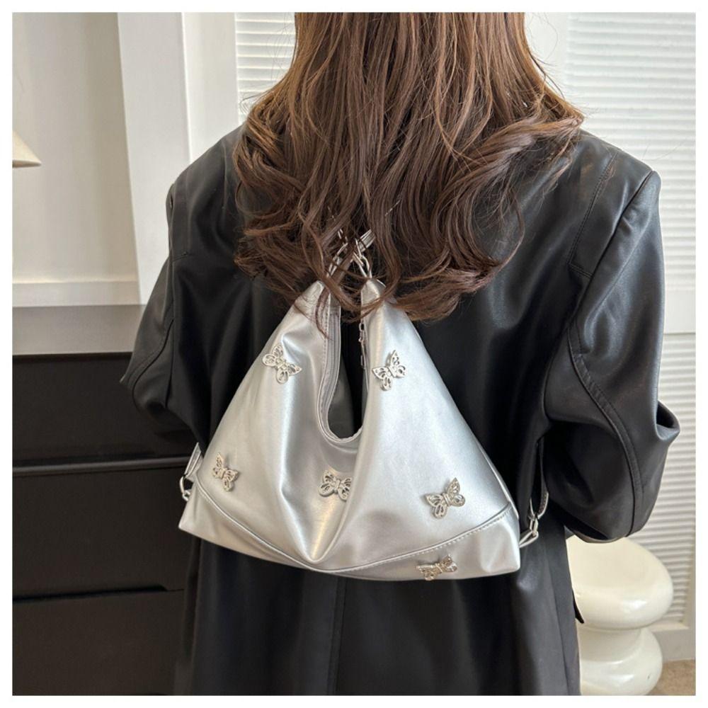 

Кошельки Сумка через плечо из искусственной кожи Сумка через плечо Повседневный женский рюкзак