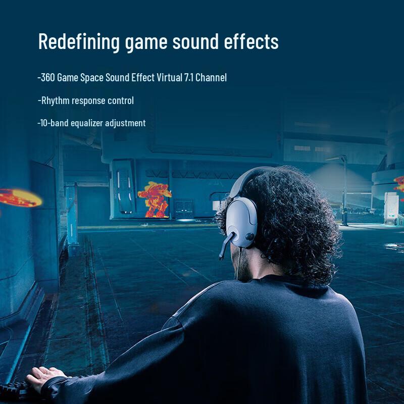 Sony INZONE H3 Wired Gaming Headset
