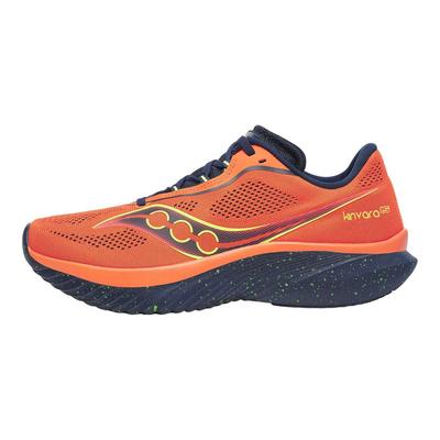 Kinvara 15 Paquete Solar Zapatillas para Hombre Naranja Pimienta Marino S20967-167
