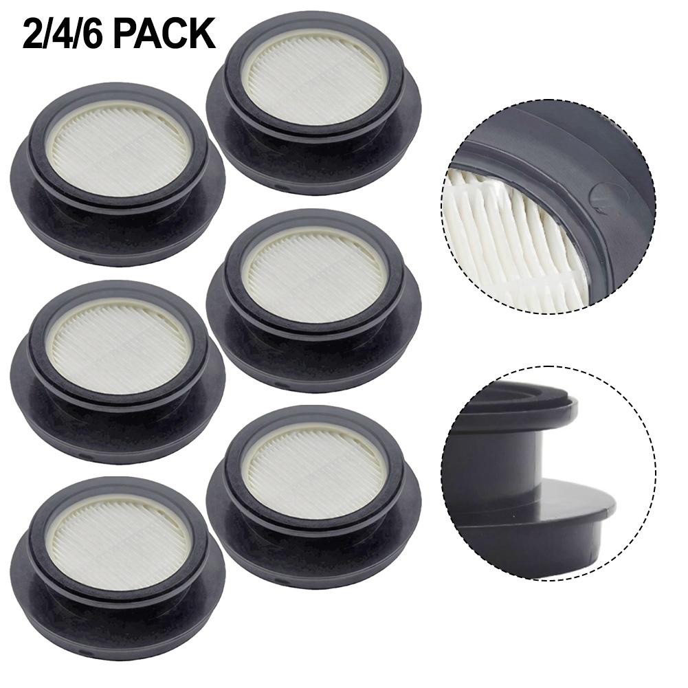 Washable HEPA Filter For RED SOLUTION FV4S, X20 Storm For Aqua Vacuum Cleaner, Reusable Replacement For Home With Pets