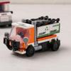 Pullback Car Assembly Model Kit ( 8 Year+ )