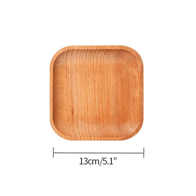 

Простой стиль Поднос для хранения Настольная деревянная посуда Тарелки Кухня Фрукты Десерт Поднос для хранения Креативные круглые овальные подносы Декор AS PICTURE