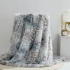 Decorative Extra Soft Fuzzy Faux Throw Blanket Reversible Long Hair Shaggy,Fluffy Cozy Plush Comfy Microfiber Fleece Blankets for Couch Sofa Bedroom