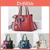Versatile Fashionable Handbag For Mothers With Chic Shoulder Strap And Ample Storage