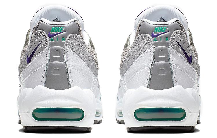 Nike Air Max 95 Grape Snakeskin AO2450-101