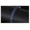 Meier Double row zircon bracelet, premium zircon drop bracelet