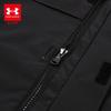 Under Armour Boys' Lightweight Hooded Windbreaker