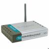 Modem Sans Fil D-Link - DI-524/E - Routeur 300 Mbits/s - 4 Ports - ADSL - IEEE 802.11b