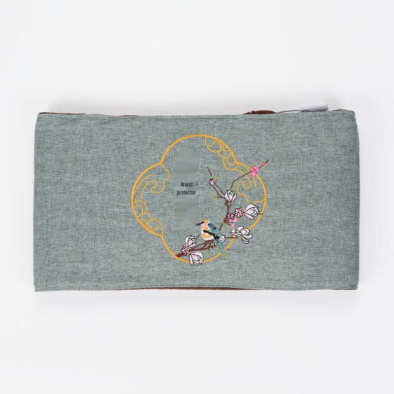 

E7 Electric Heating Moxibustion Waist Belt