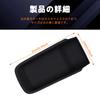 FDAIUN Car Cup Holder Coaster Silica Pad, Fits Daihatsu Taft 2020-Present Rubber Mat,