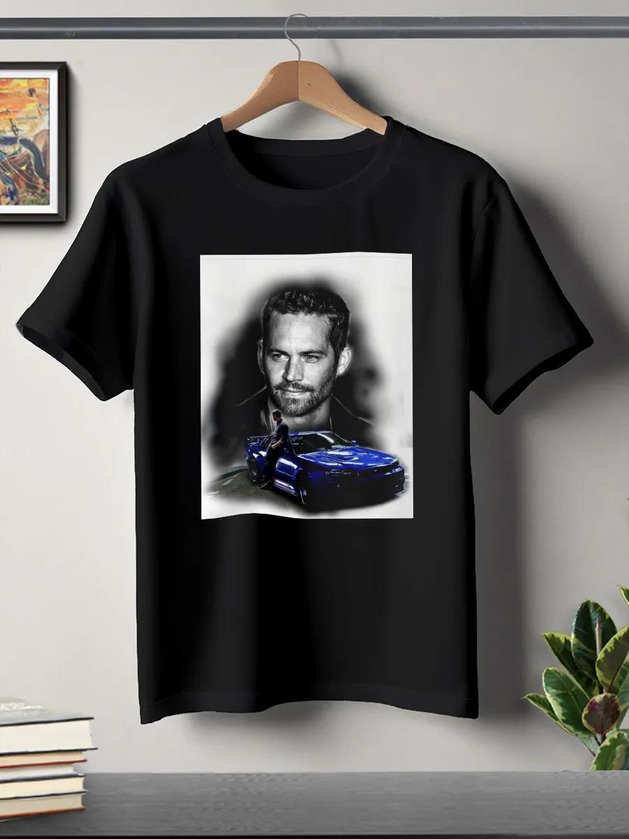 Yulia printed T-shirt 2XL