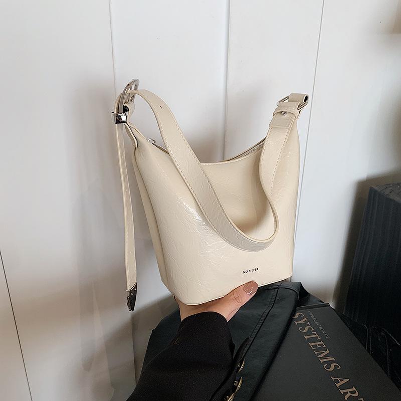 Bag Women's New Versatile Messenger Bag Shoulder Bag