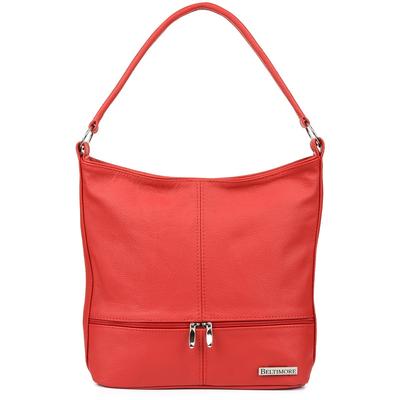 Beltimore Women's Leather Messenger Bag