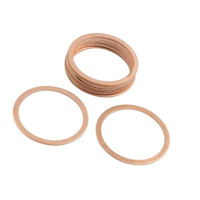 Elemente de fixare – Șaibe