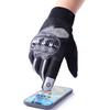 Motorradhandschuhe Touchscreen Vier Jahreszeiten Sturzsicher