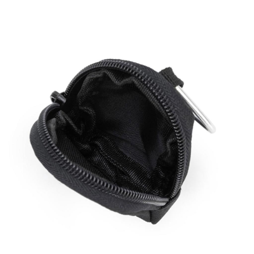 Key Bag Coin Wallet Tactical Accessory Key Protection Package Outside the Home Sports Small Kit One Pack