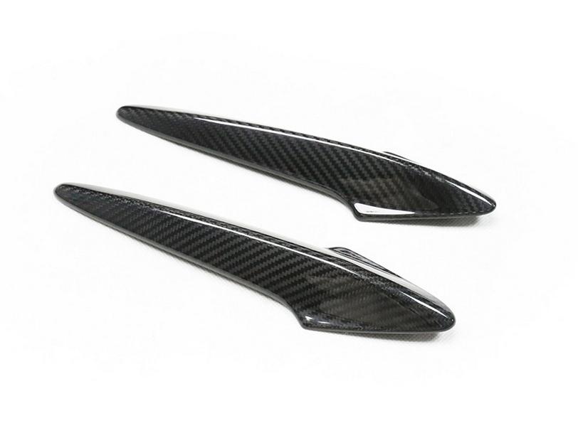 Honda Civic Type R FN2/FK2 Dry Carbon Fiber Outer Door Handle