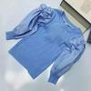Spring Autumn  Baby Girls Long Sleeve Shirt Princess Shirt for T-Shirt Casual Clothes Kid Girl Short Sleeve Tops Pullover