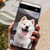 Case for Google Pixel 6a Cove Pixel6 Silicone Soft TPU Phone Covers for Google Pixel 6 Pro Case Pixel6A 5G Protective Funda Capa