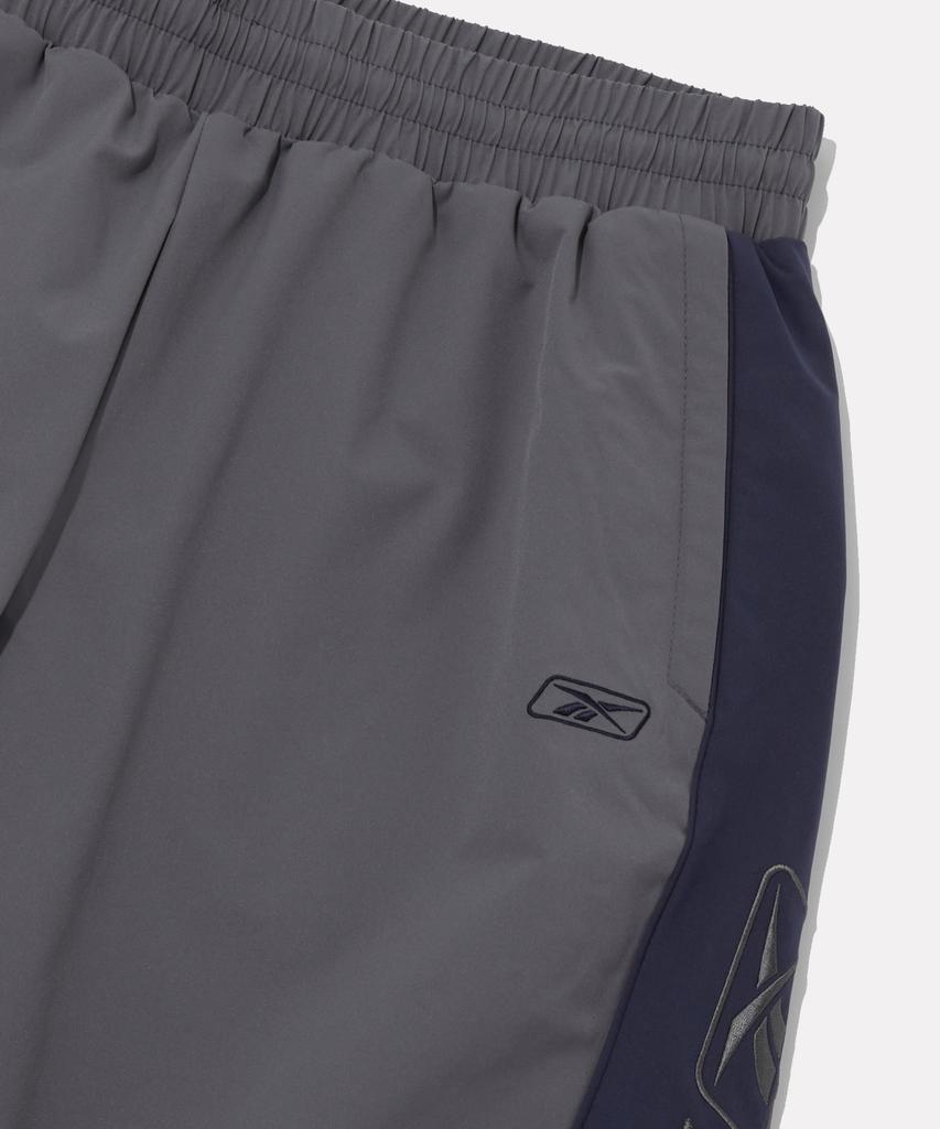 REEBOK Premier Warm Mesh String Pants - Grey