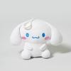 Daiso Korea Sanrio Cinnamoroll Mini Plush Keyring